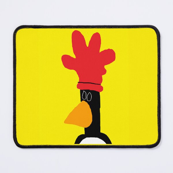 Item preview, Feathers Mcgraw designed and sold by R2r4t6.