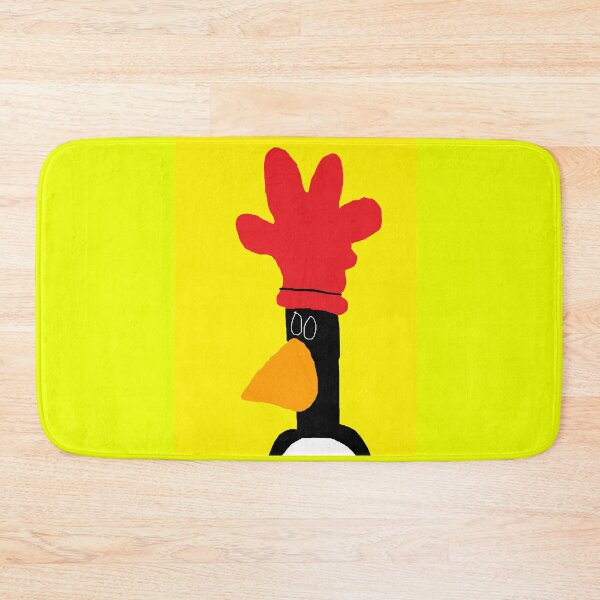 Item preview, Feathers Mcgraw designed and sold by R2r4t6.