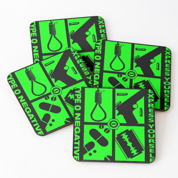 Item preview, type o express yourself negative 2024 julmas designed and sold by elliejones0.