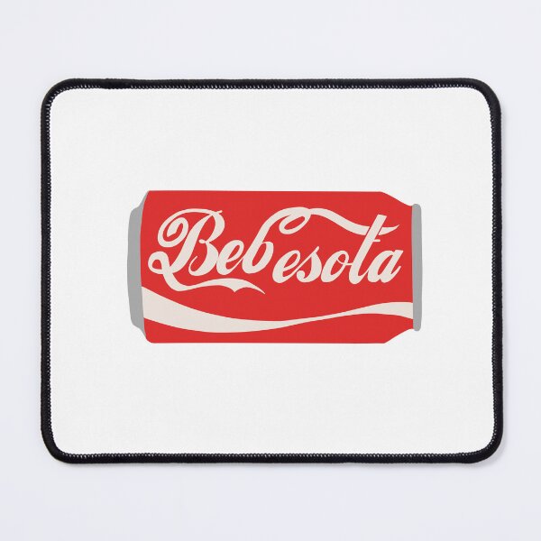 Item preview, Bad bunny Bebesota Can  designed and sold by erinscoffeefund.