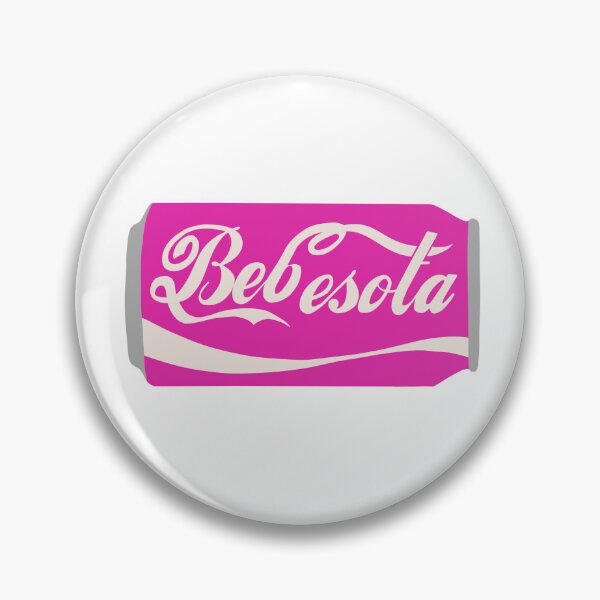 Item preview, Bad bunny Bebesota Can  designed and sold by erinscoffeefund.