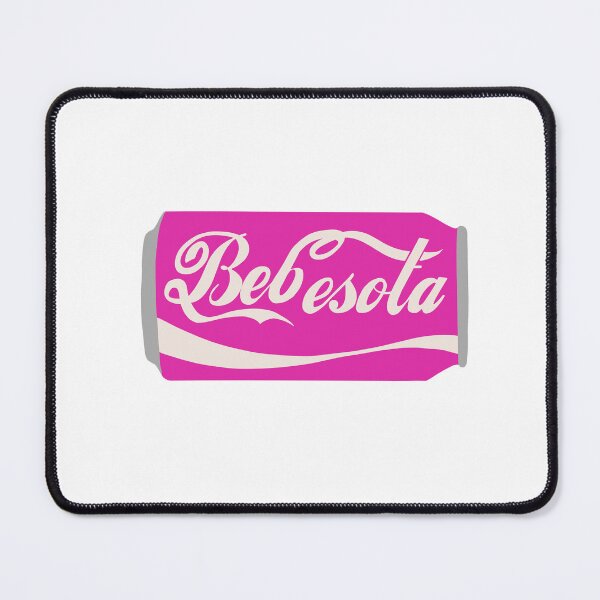Item preview, Bad bunny Bebesota Can  designed and sold by erinscoffeefund.