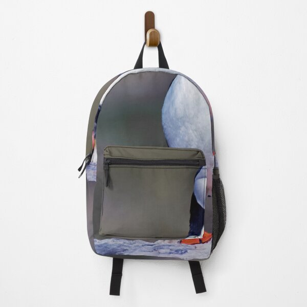 Item preview, Puffin designed and sold by Tom McPherson Photography.