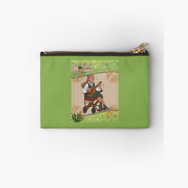 Item preview, The Bard designed and sold by Project Remission, LLC.