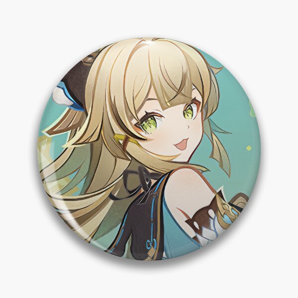 Item preview, Kirara | Genshin Impact designed and sold by Verthalies.