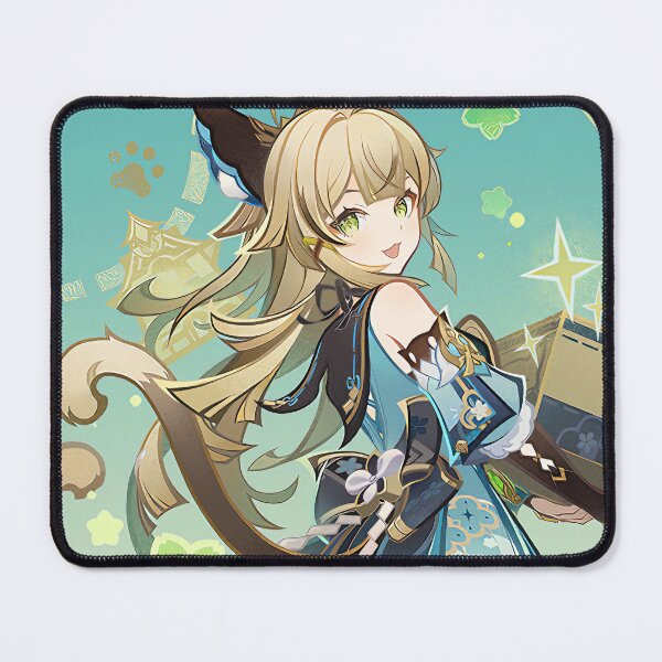 Item preview, Kirara | Genshin Impact designed and sold by Verthalies.