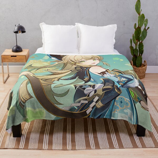 Item preview, Kirara | Genshin Impact designed and sold by Verthalies.
