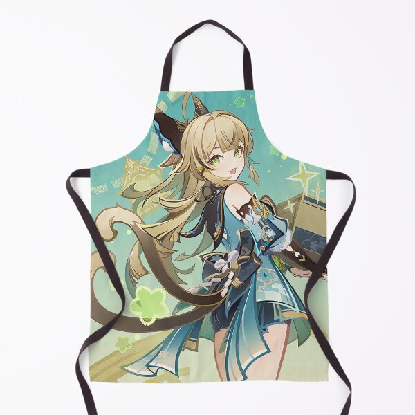 Item preview, Kirara | Genshin Impact designed and sold by Verthalies.