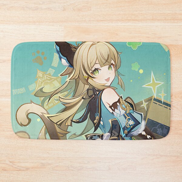 Item preview, Kirara | Genshin Impact designed and sold by Verthalies.