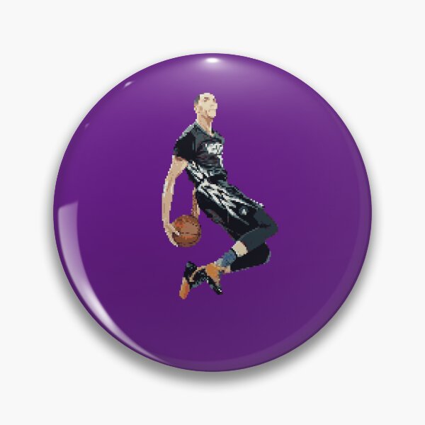 Item preview, Zach Lavine designed and sold by pixelsports2.