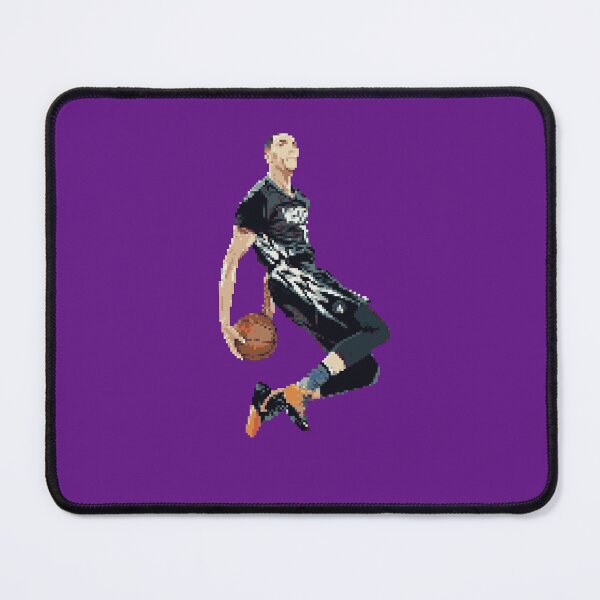 Item preview, Zach Lavine designed and sold by pixelsports2.