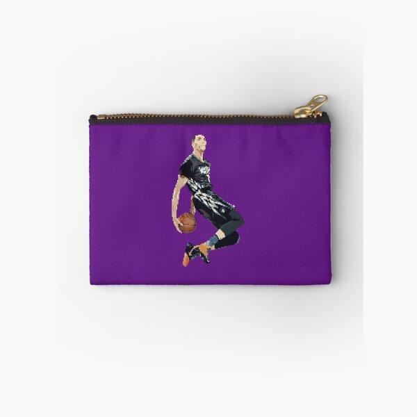 Item preview, Zach Lavine designed and sold by pixelsports2.