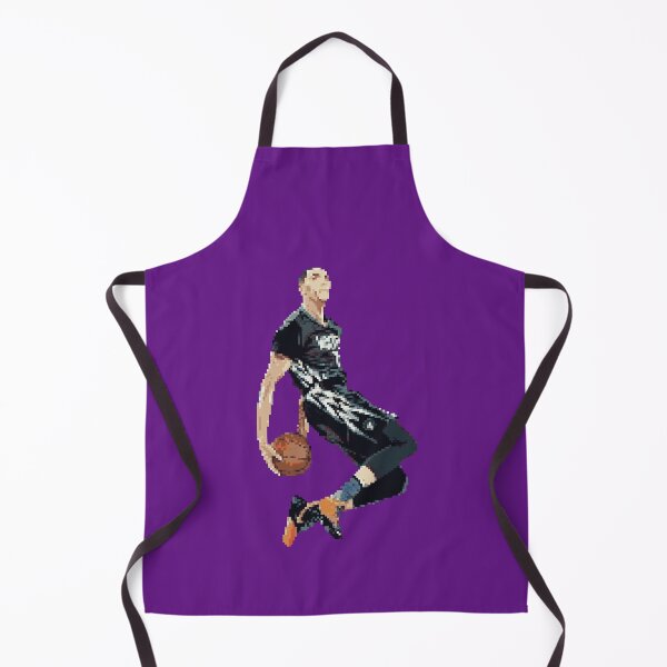 Item preview, Zach Lavine designed and sold by pixelsports2.
