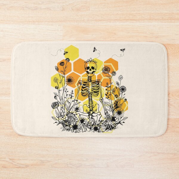 Item preview, Bee Queen designed and sold by NicocoCreates.