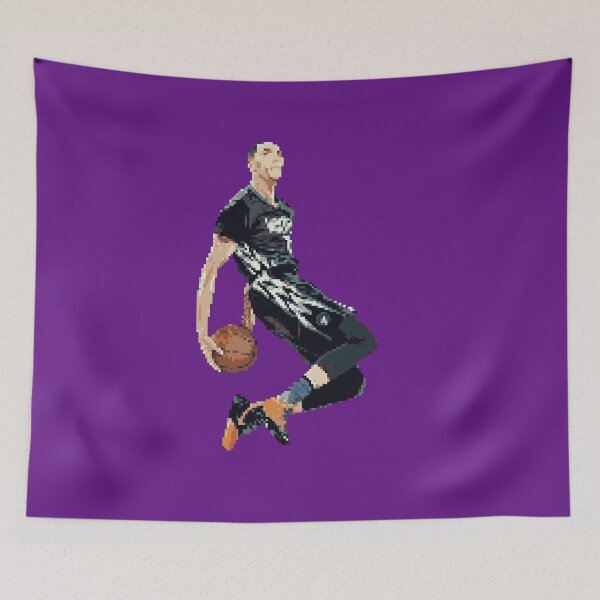 Item preview, Zach Lavine designed and sold by pixelsports2.