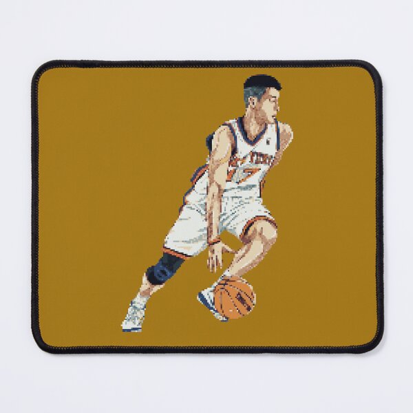 Item preview, Jeremy Lin designed and sold by pixelsports2.