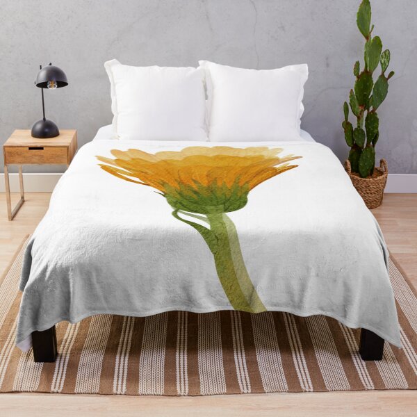 Item preview, Calendula Flower designed and sold by Yeyishop.