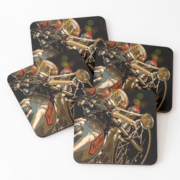 Item preview, Remembering The Last Ride designed and sold by JBelloStudio.