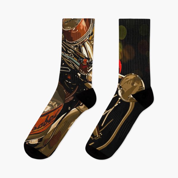 Item preview, Remembering The Last Ride designed and sold by JBelloStudio.