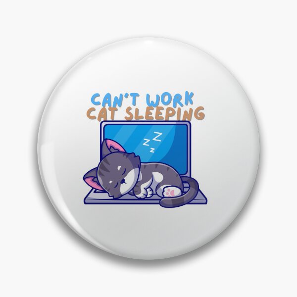 Item preview, Cat programmer kitten software engineer designed and sold by codepuns.