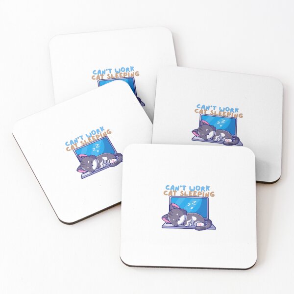 Item preview, Cat programmer kitten software engineer designed and sold by codepuns.