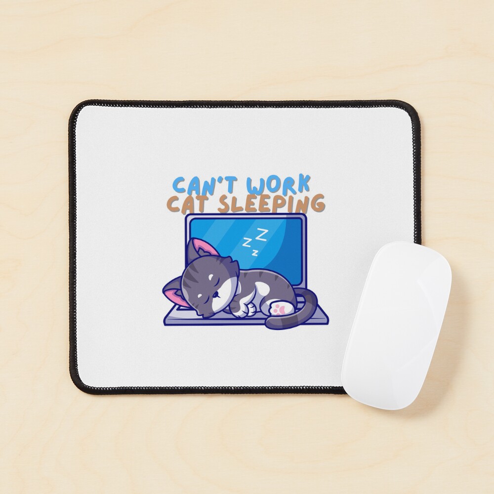 Item preview, Mouse Pad designed and sold by codepuns.