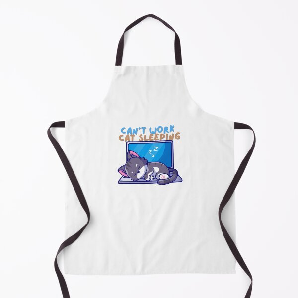 Item preview, Cat programmer kitten software engineer designed and sold by codepuns.