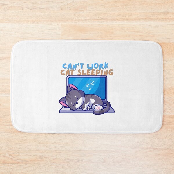 Item preview, Cat programmer kitten software engineer designed and sold by codepuns.