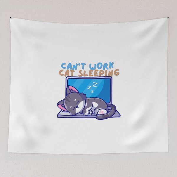 Item preview, Cat programmer kitten software engineer designed and sold by codepuns.