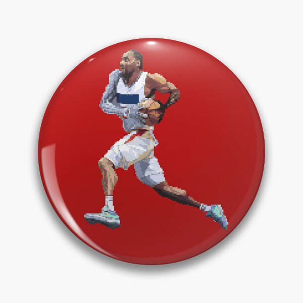 Item preview, Kawhi Leonard designed and sold by pixelsports2.