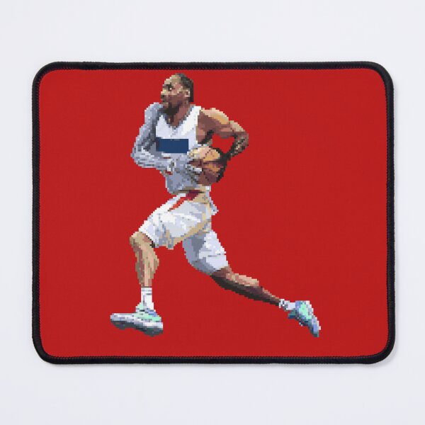 Item preview, Kawhi Leonard designed and sold by pixelsports2.