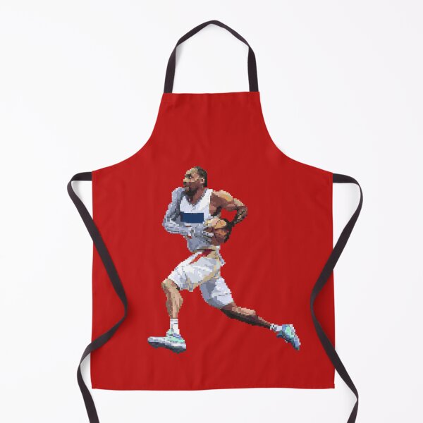 Item preview, Kawhi Leonard designed and sold by pixelsports2.