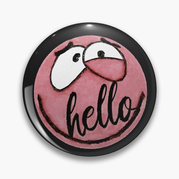 Item preview, A very healthy face designed and sold by EXPERA.