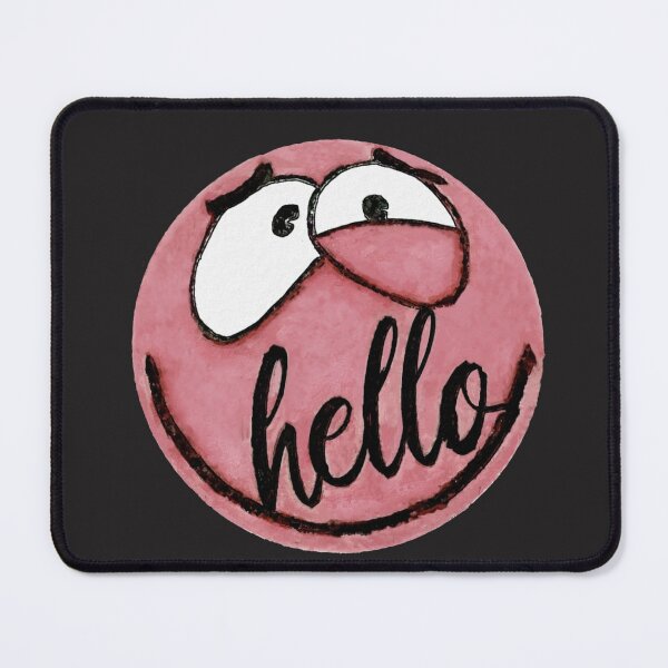 Item preview, A very healthy face designed and sold by EXPERA.