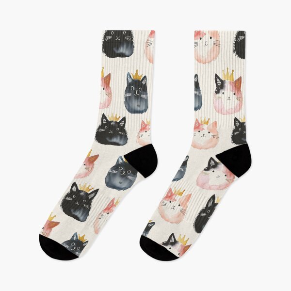 Item preview, Kittens and kings II designed and sold by becheg.