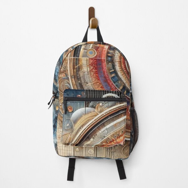 Item preview, Intricate Patterns of the Universe designed and sold by Pierre Beaulnes.