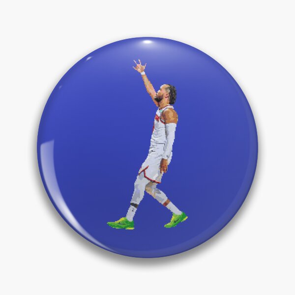 Item preview, Jalen Brunson designed and sold by pixelsports2.