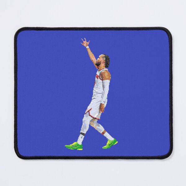 Item preview, Jalen Brunson designed and sold by pixelsports2.