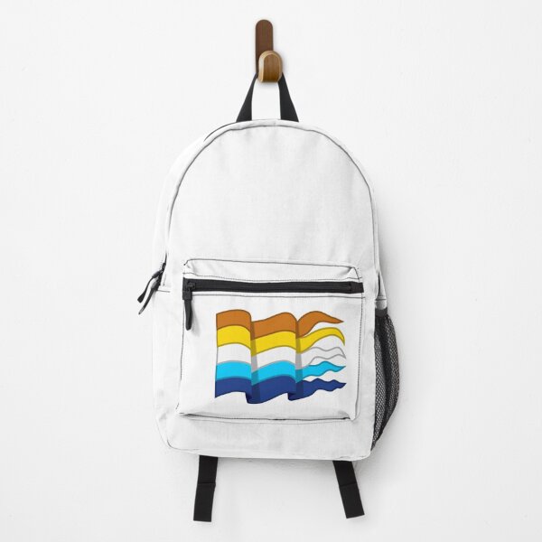 Item preview, AroAce Pride Banner 2 designed and sold by DaneZine.