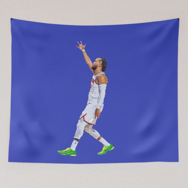 Item preview, Jalen Brunson designed and sold by pixelsports2.
