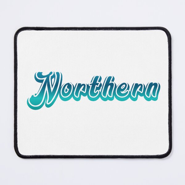 Item preview, Northern - Signwriting  designed and sold by Bad Zombie .