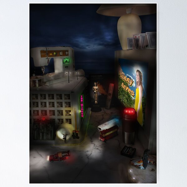 Item preview, Little worlds designed and sold by Jair Henriques.