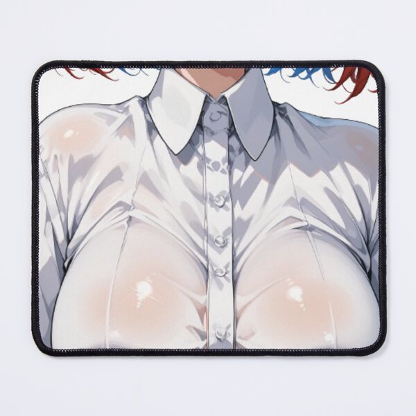 Item preview, redhead designed and sold by DixieArtFinds.