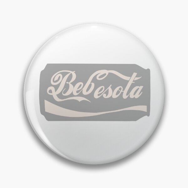 Item preview, Bad bunny Bebesota Can  designed and sold by erinscoffeefund.