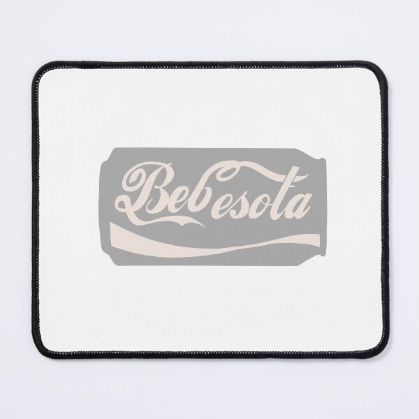 Item preview, Bad bunny Bebesota Can  designed and sold by erinscoffeefund.