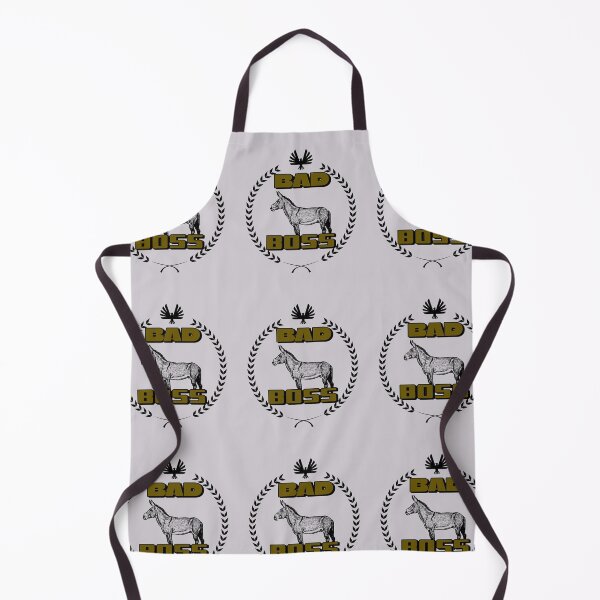 Item preview, BAD A$$ Boss designed and sold by CalliesTees.