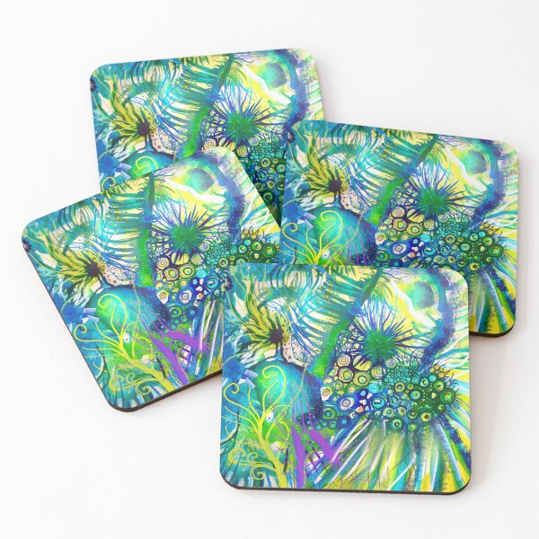 Item preview, Underwater  designed and sold by Nancy Rodrigo.