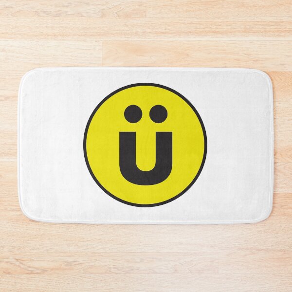 Item preview, HuggaLove Smile Face - To comfort with love  designed and sold by Jacki  Easlick.