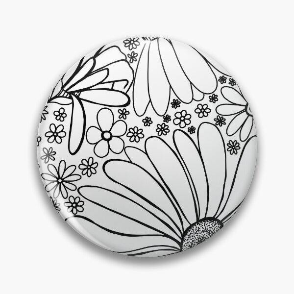 Item preview, #8 Doodle designed and sold by teeeliza.