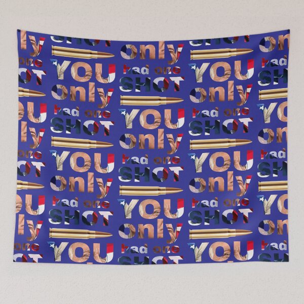 Item preview, Trump Shooting Assassination Attempt  designed and sold by catchyology.